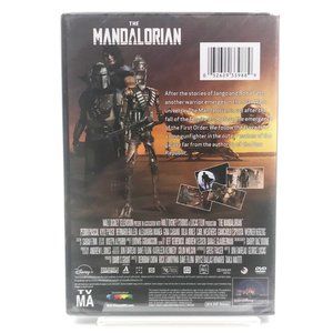 Star Wars : The MANDALORIAN The Season 1